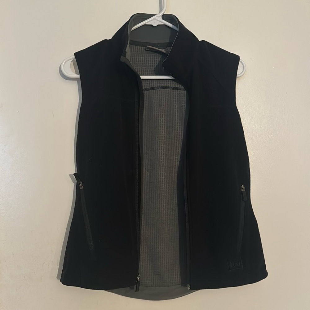REI woman’s vest